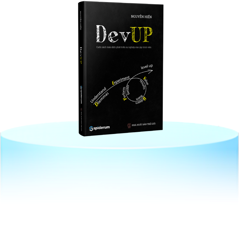 DevUp